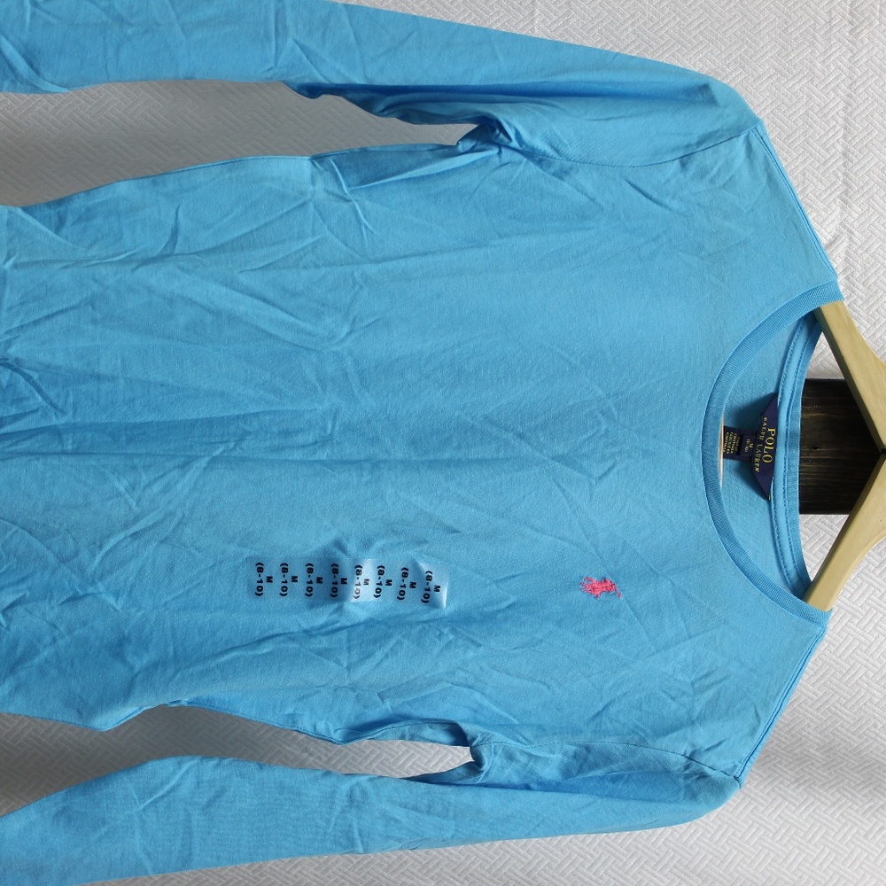 Polo Ralph Lauren longsleeve